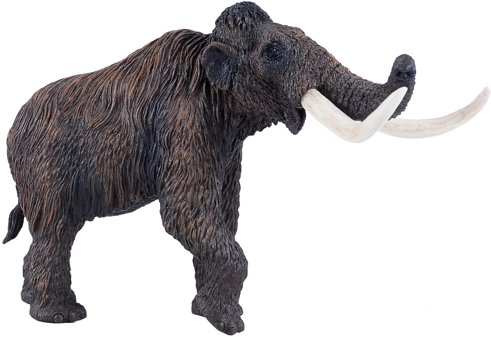 Figurină Mojo Animal Planet - Mamut lânos