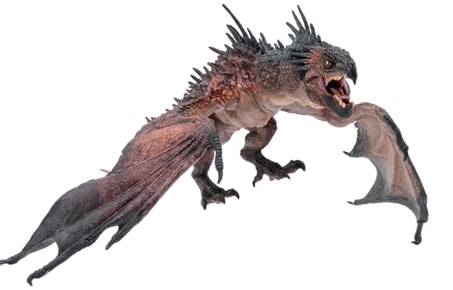 Figura Papo - Air Dragon
