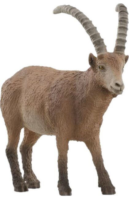 Figurina Schleich Wild Life - Capricornul