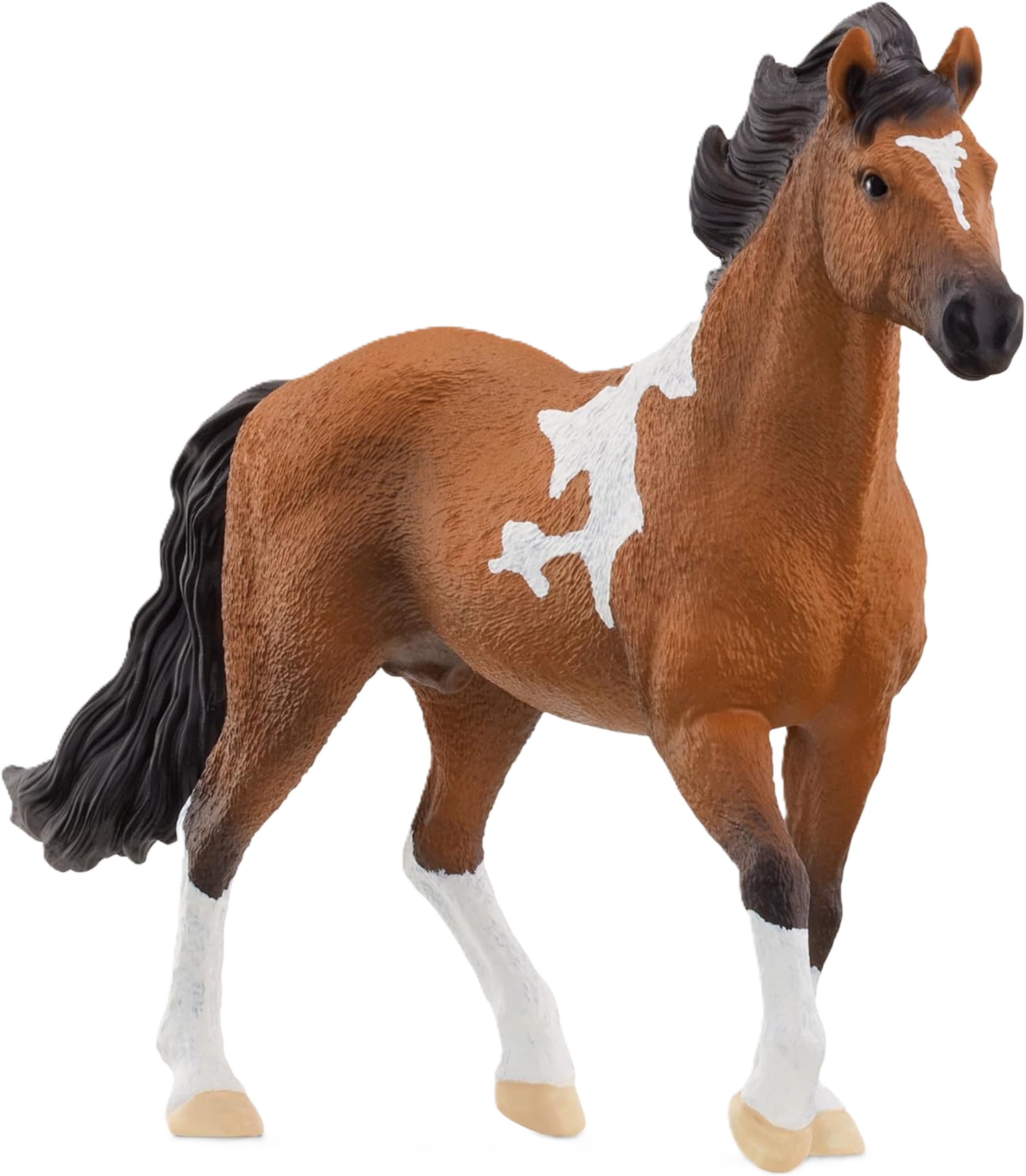 SCHLEICH Armănar pentru cai – armăsar
