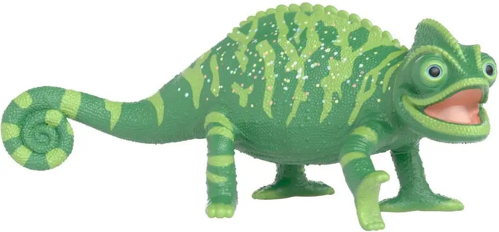 Figură  Schleich The School of Magical Animals - Cameleonul Caspar
