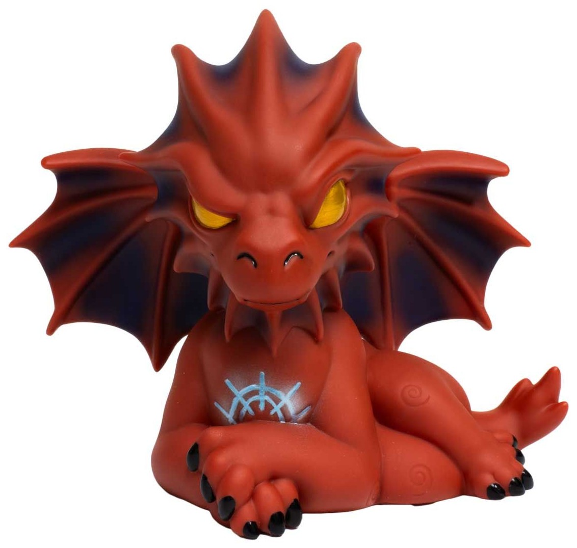 Figurină Ultra Pro Games: Magic: The Gathering - Niv-Mizzet, 15 cm