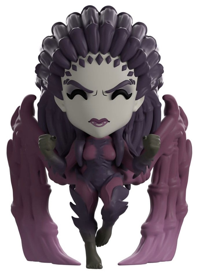 Figurină Youtooz Games: Starcraft - Kerrigan #3, 13 cm