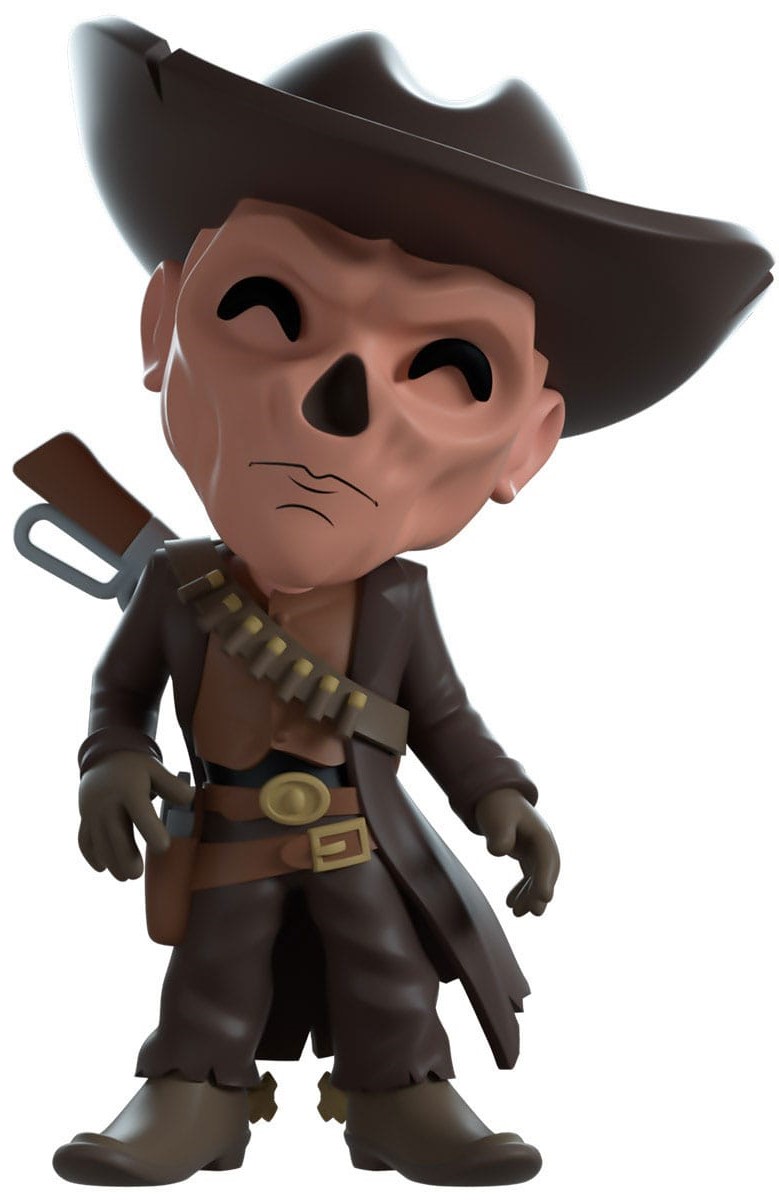 Figură Youtooz Television: Fallout - The Ghoul #2, 11 cm