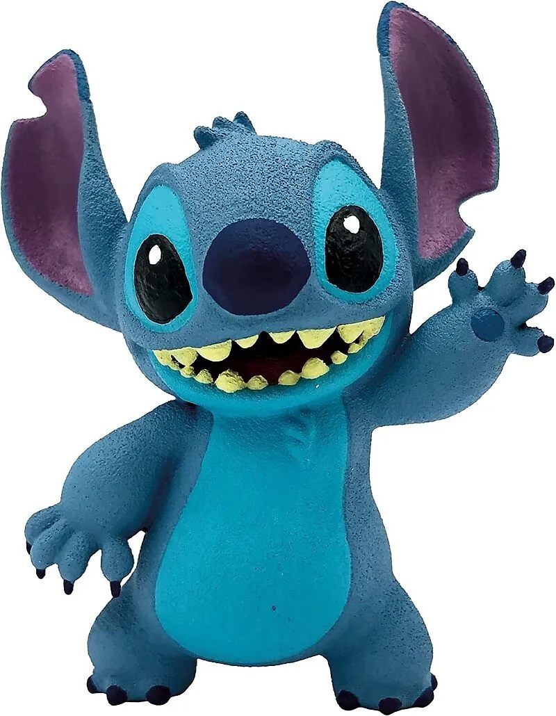 Figurină Bullyland - Stitch