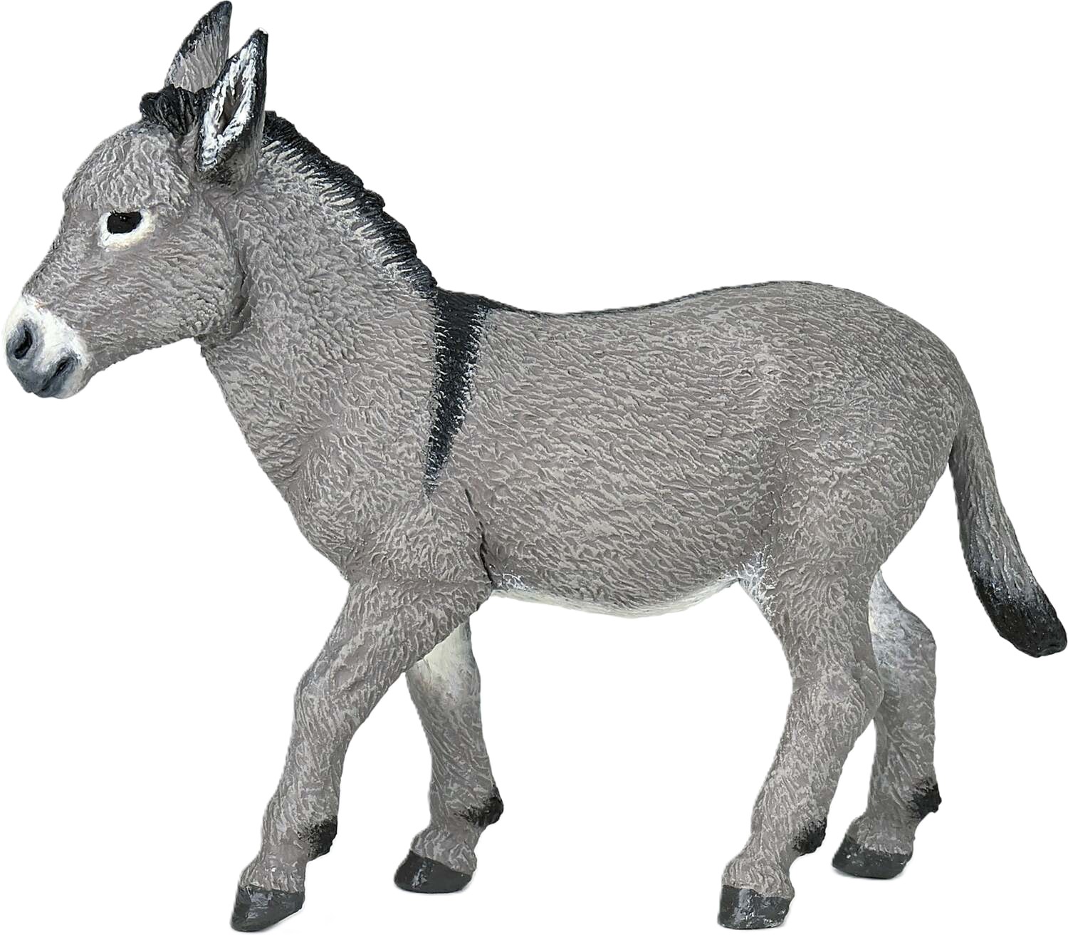 Figură Papo - France Provence Donkey
