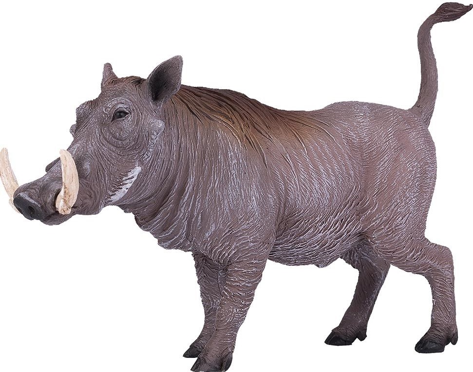Figurina Mojo Animal Planet - Mistret
