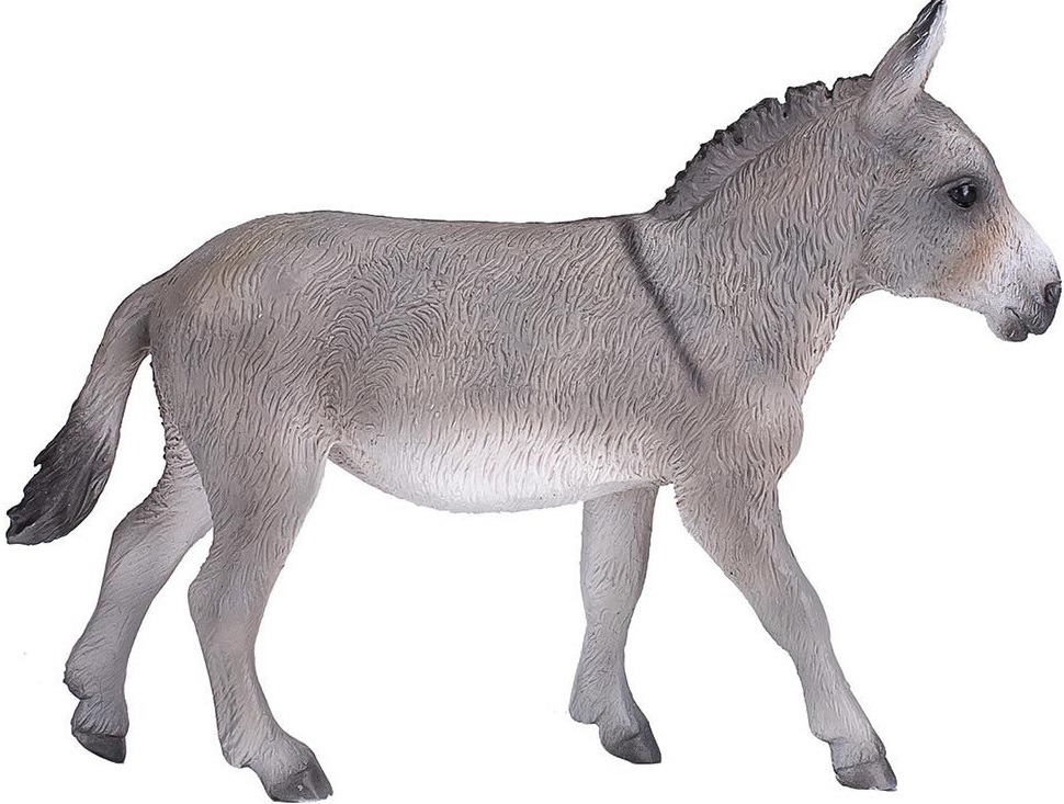 Figurina Mojo Animal Planet - Magarus
