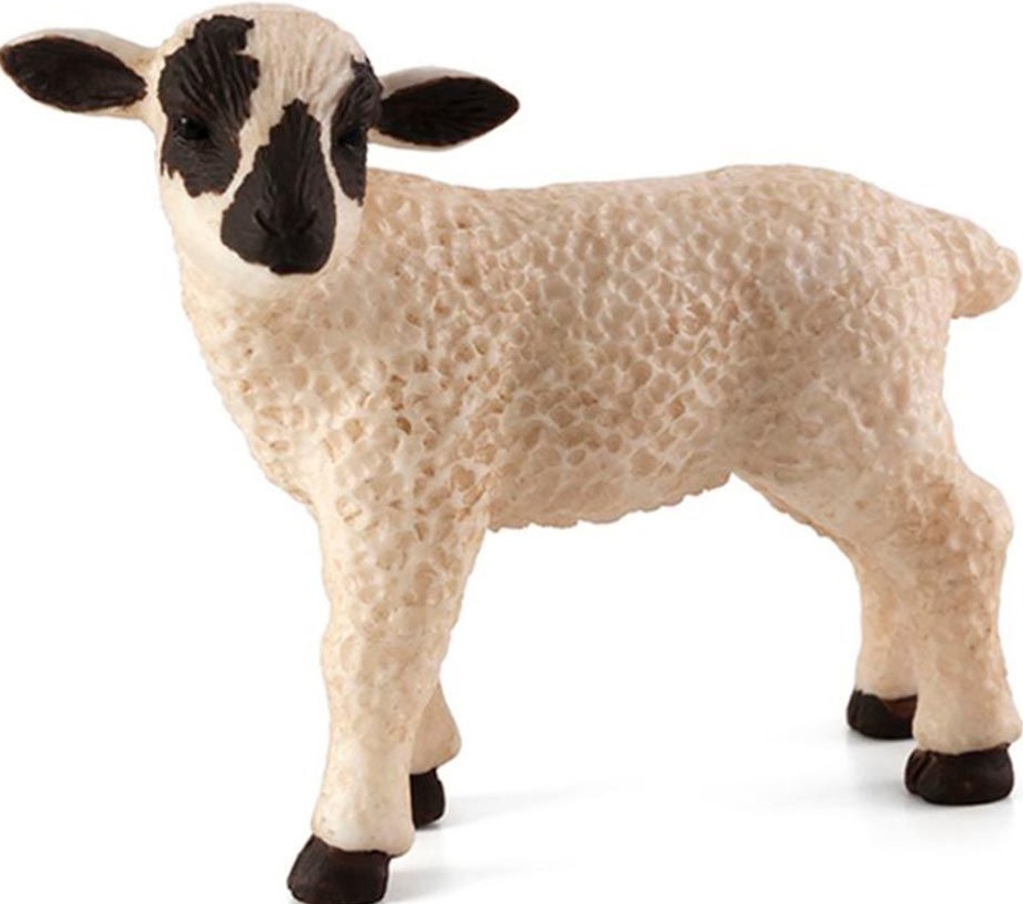 Figurina Mojo Animal Planet - Mielut in picioare