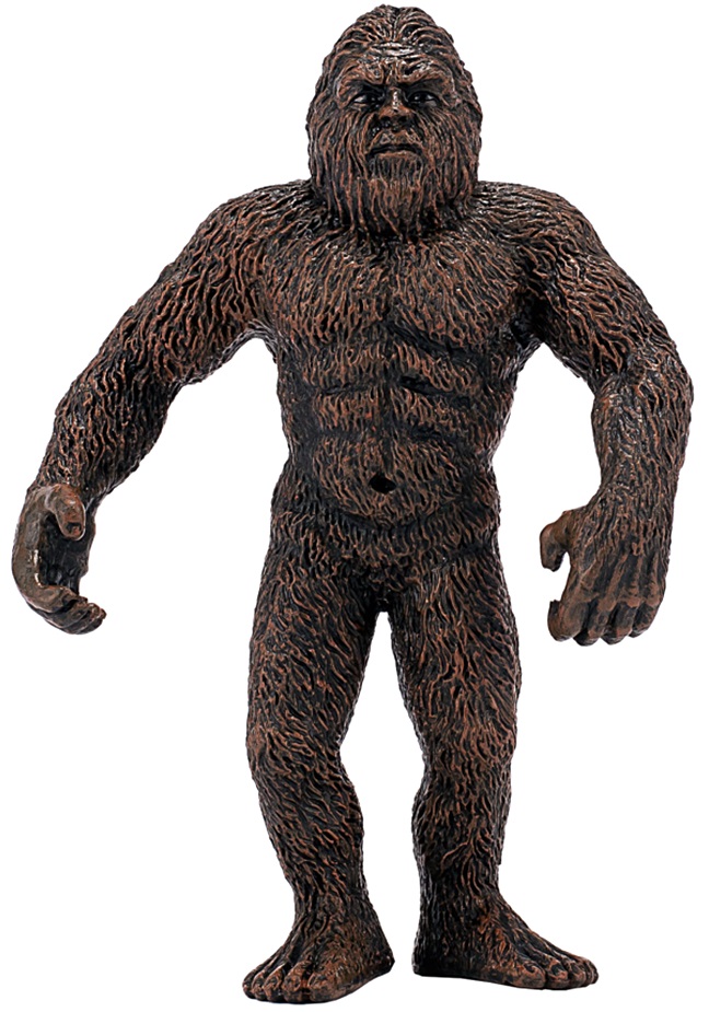 Figurina Mojo Fantasy&Figurines - Bigfoot