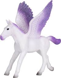 Figurină Mojo Fantasy&amp;Figurines - Pegasus