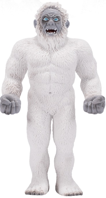 Figurina Mojo Fantasy&Figurines - Yeti