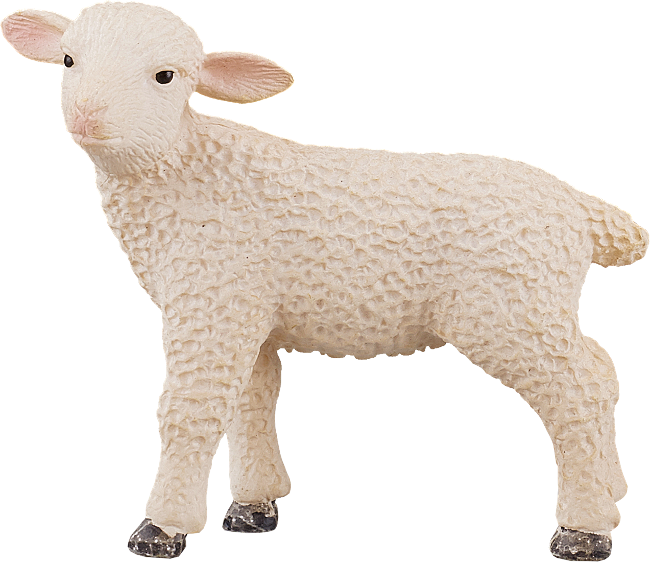 Figurina Mojo Farmland - Miel, in picioare