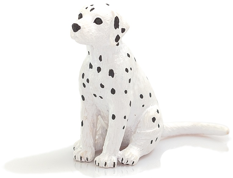 Figurina Mojo Farmland - Pui dalmatian