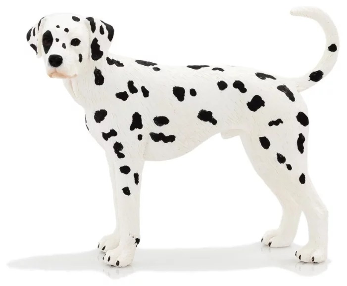 Figurina Mojo Farmland - Dalmatian