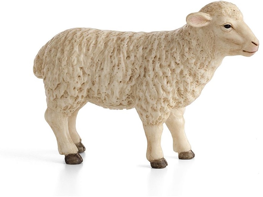 Figurina Mojo Farmland - Oaie
