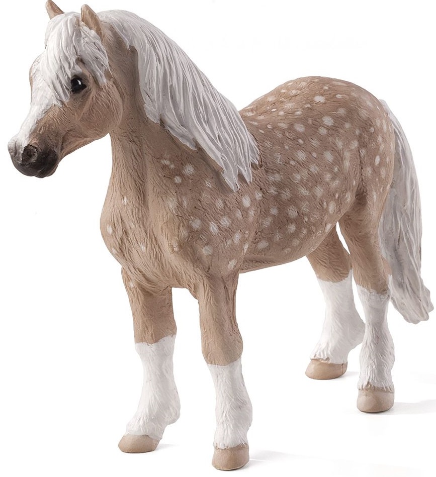 Figurina Mojo Farmland - Ponei Galez