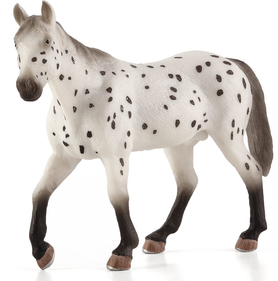 Figurina Mojo Horses - Armasar Applause
