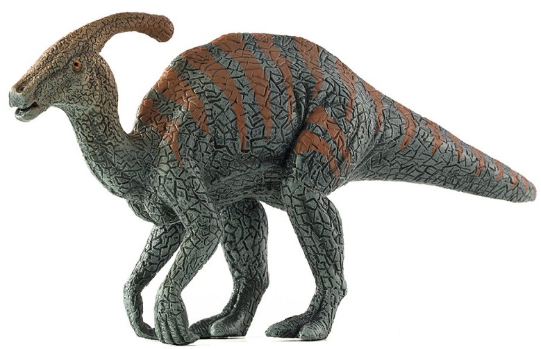 Figurina Mojo Prehistoric&Extinct - Parasaurolof