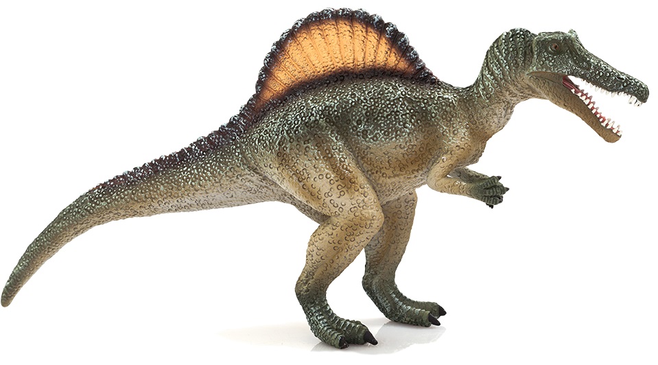 Figurina Mojo Prehistoric&Extinct - Spinosaurus