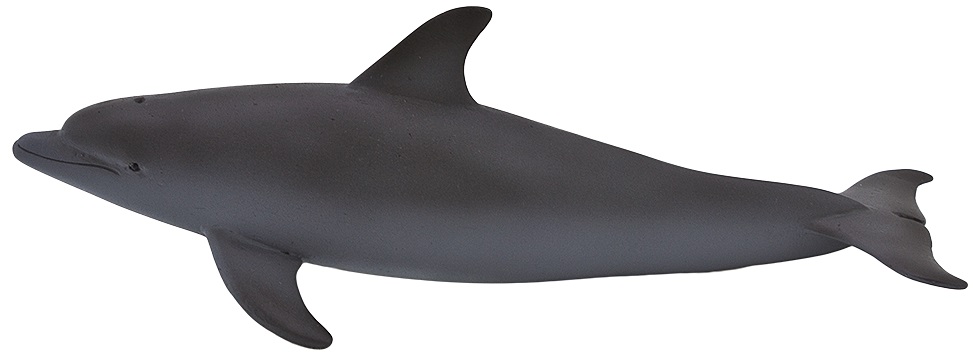 Figurina Mojo Sealife - Delfin