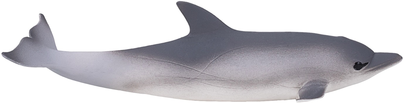 Figurină Mojo Sealife - Delfin II
