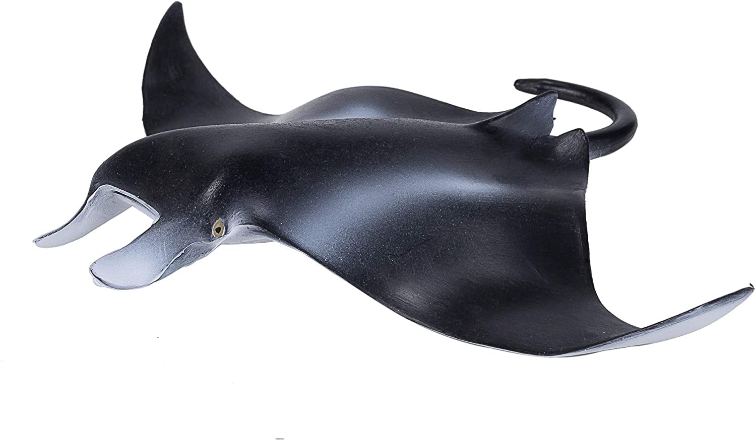 Figurină Mojo Sealife - Scat Manta