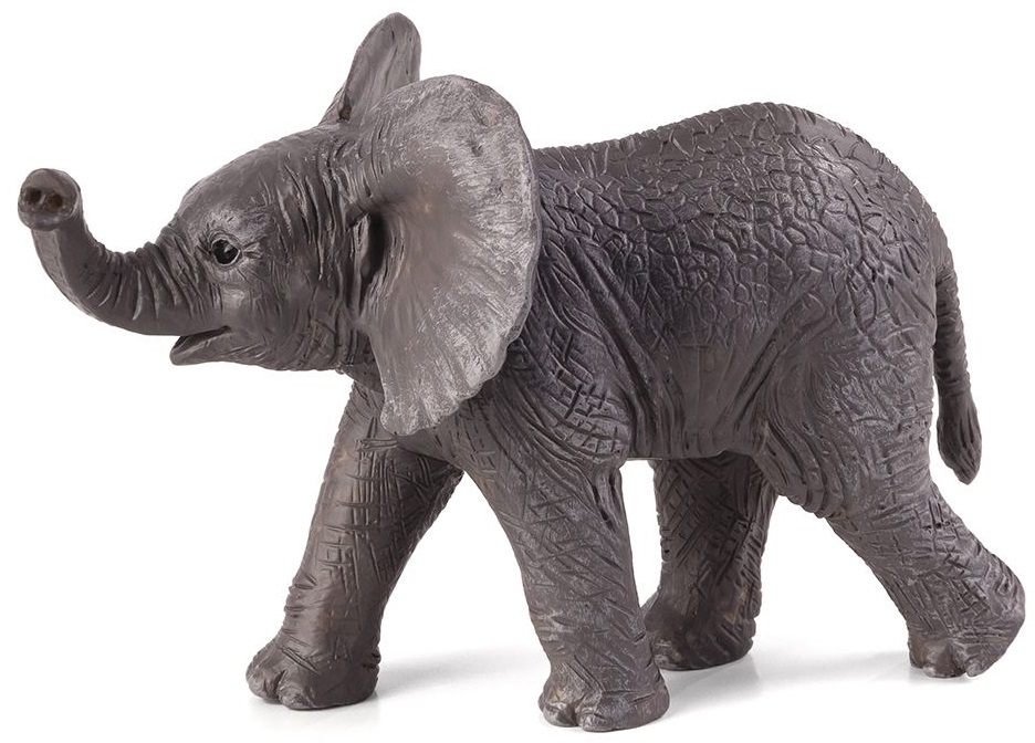 Fiigurina Mojo Wildlife - Elefant african