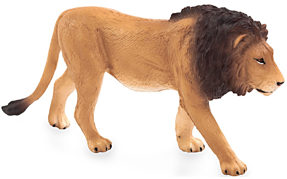Figurina Mojo Wildlife - Leu
