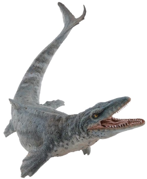 Figurina Papo Dinosaurs - Mosazaurus