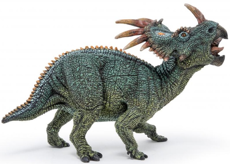 Figurina Papo Dinosaurs - Styracosaurus