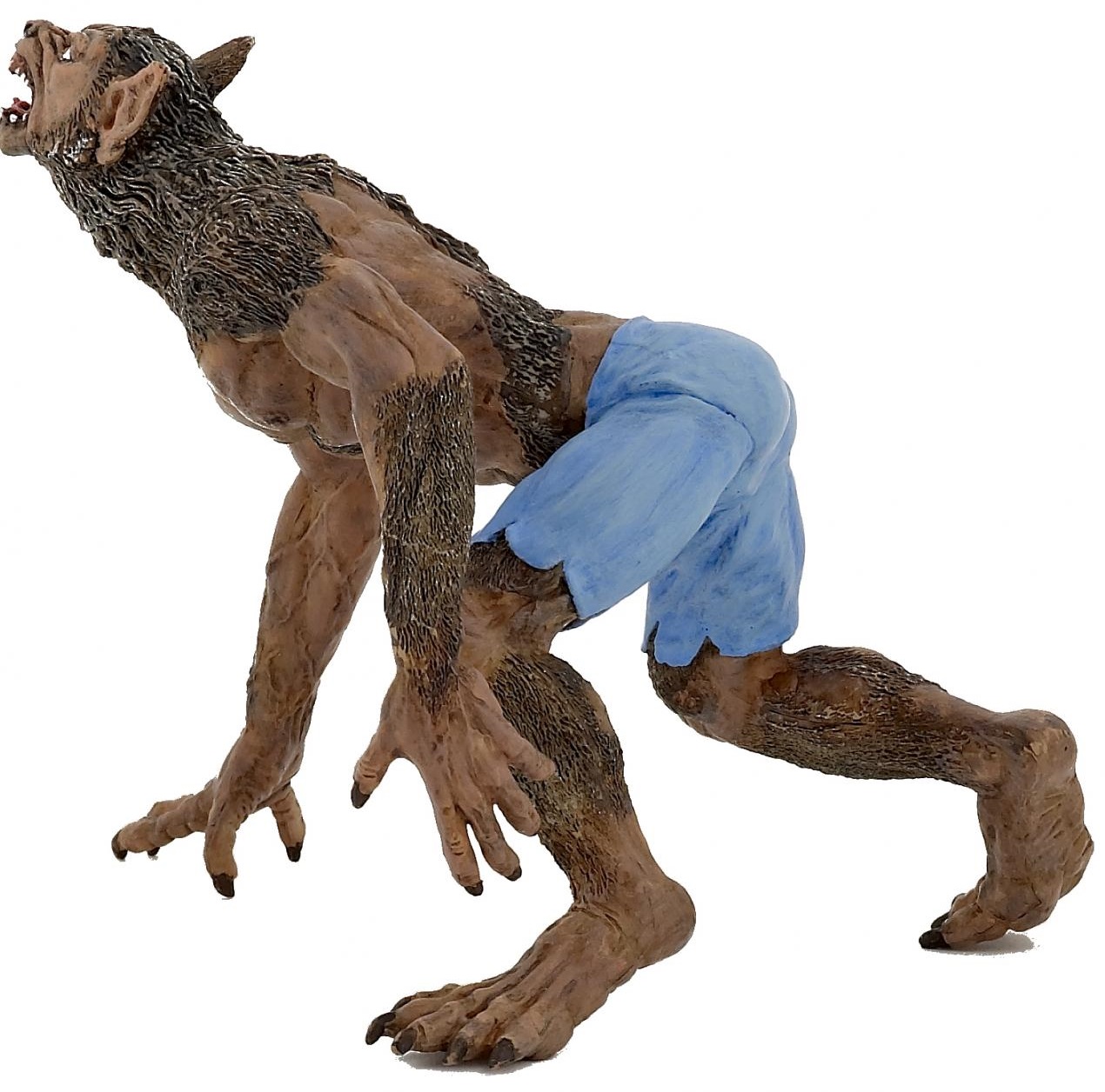 Figurina Papo Fantasу World - Varcolac