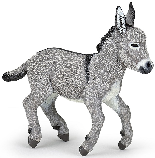 Figurina Papo Farmyard friends - Magarus