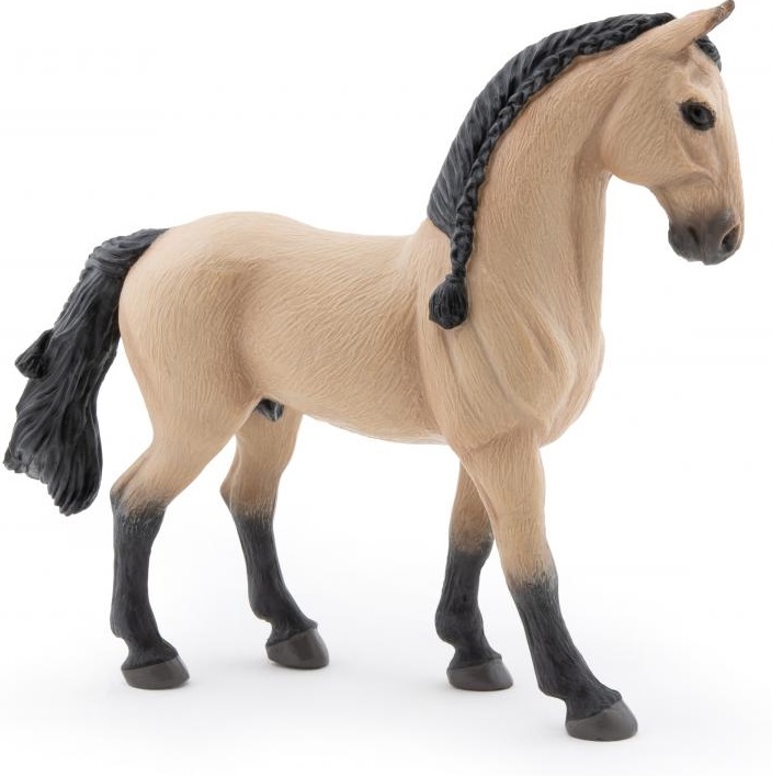 Figurina Papo Horses, Foals and Ponies - Cal Lusitano