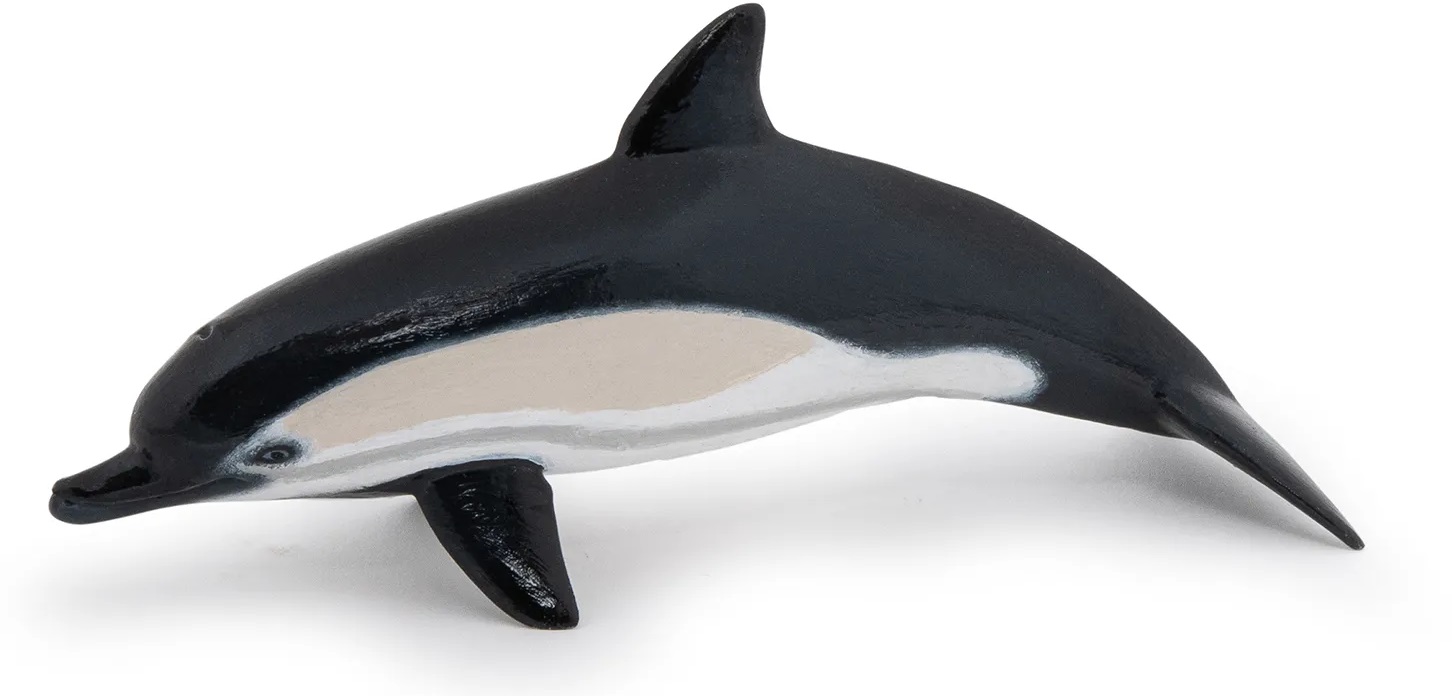 Figurina Papo Marine Life - Delfin