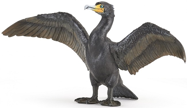 Figurina Papo Marine Life - Cormoran