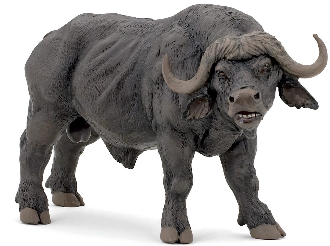 Papo Wild Animal Kingdom Figurină Papo - bizon african