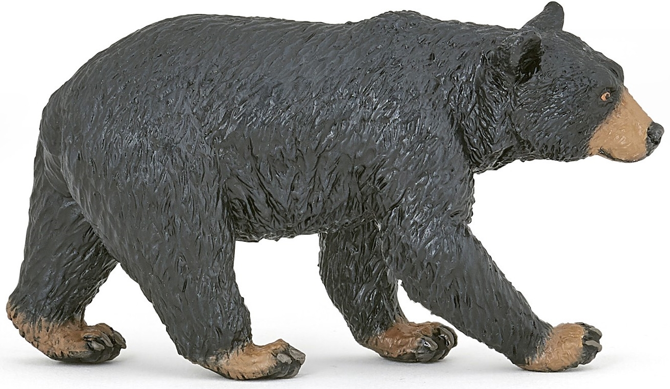 Papo Figurina American Black Bear
