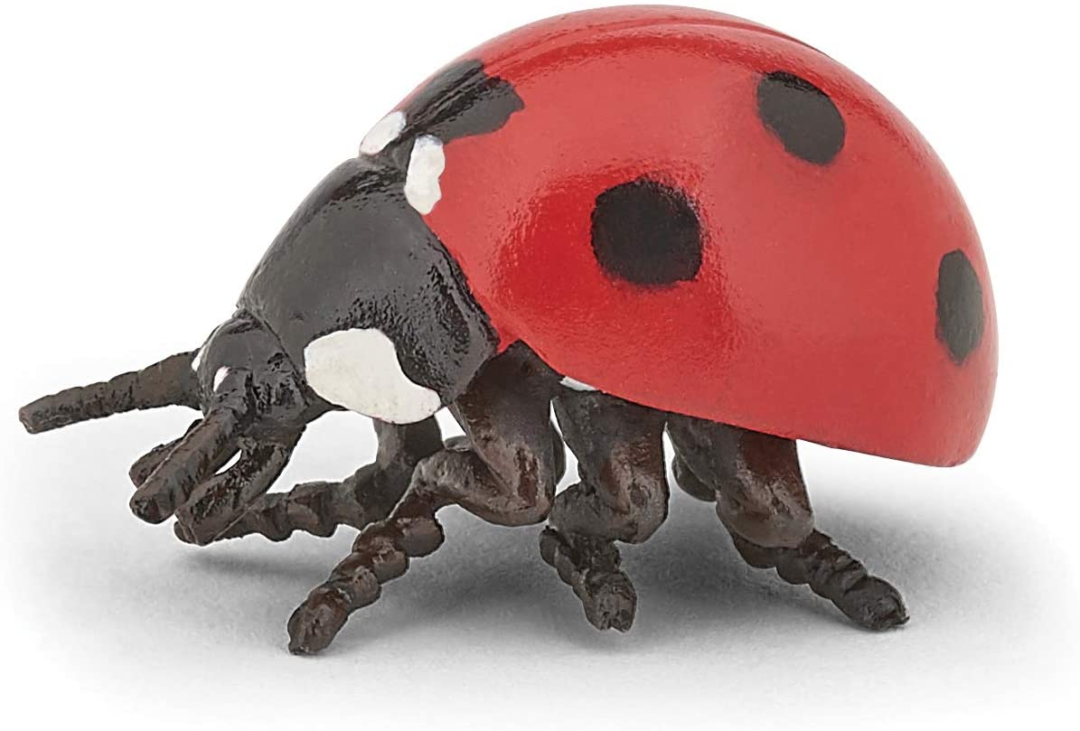 Papo Figurina Ladybird