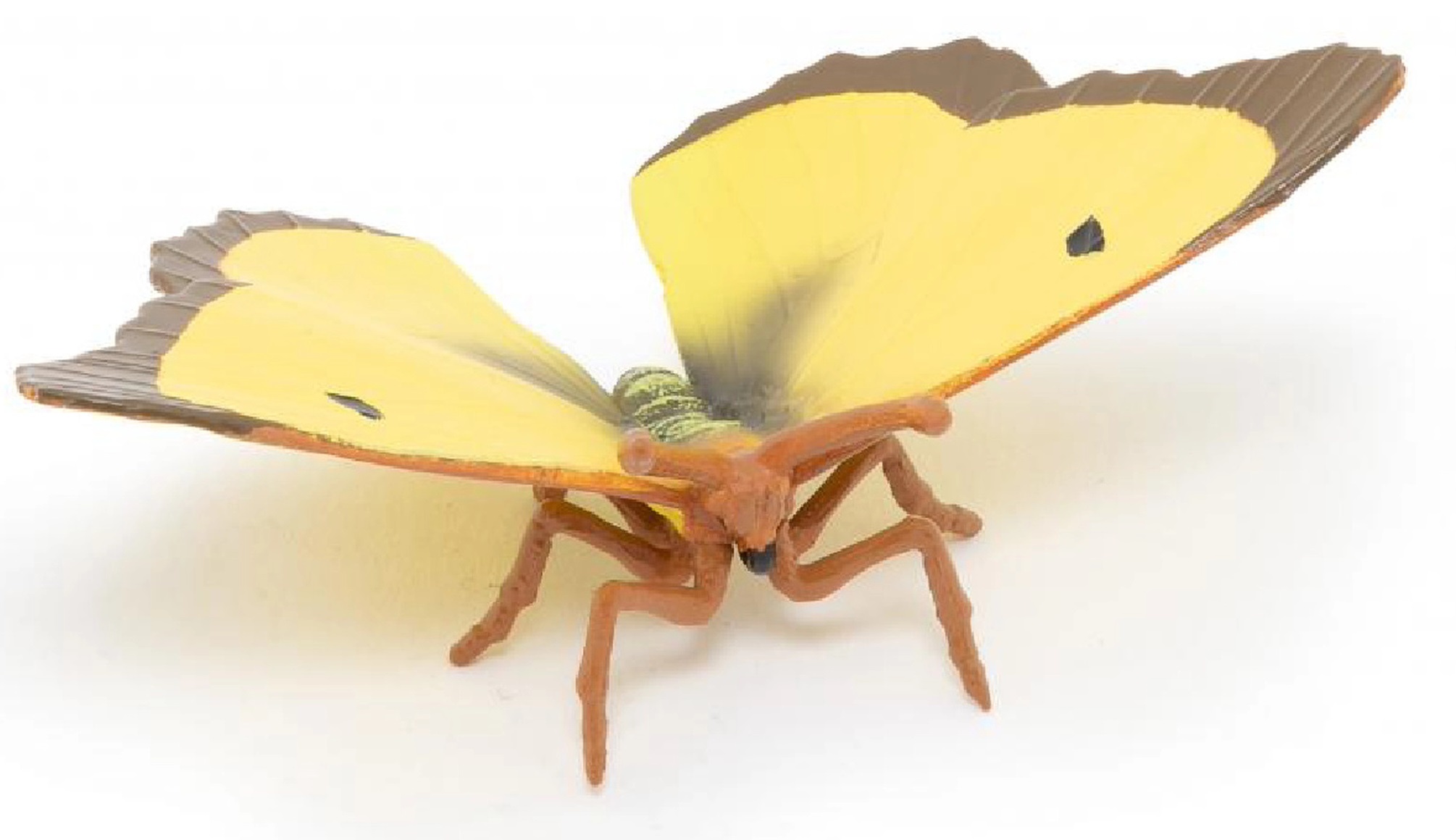 Figurina Papo Wild Animal Kingdom - Fluture galben