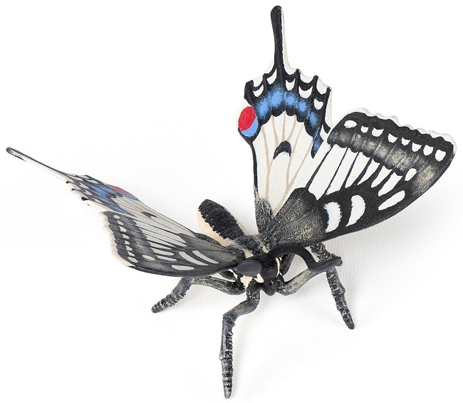 Figurina Papo Wild Animal Kingdom – Fluture