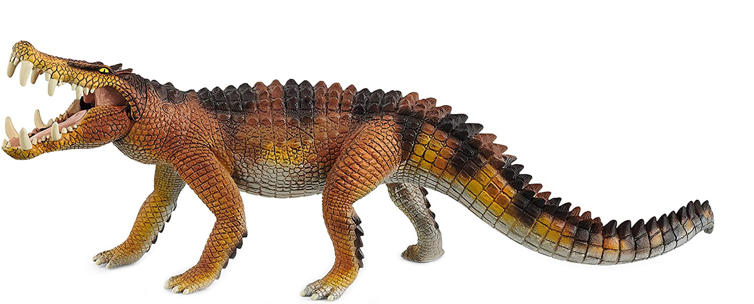 Figurina Schleich Dinosaurs - Kaprosukus