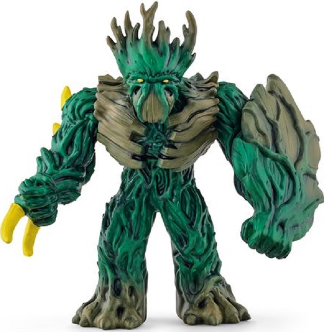 Figurina Schleich Eldrador - Regele junglei