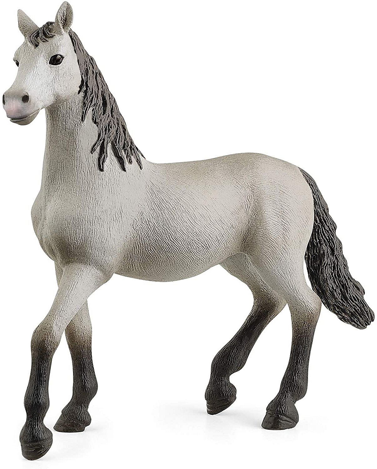 Figurina Schleich Farm World - Cal tanar spaniol de rasa