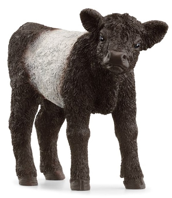 Figurină Schleich Farm World - Vițel