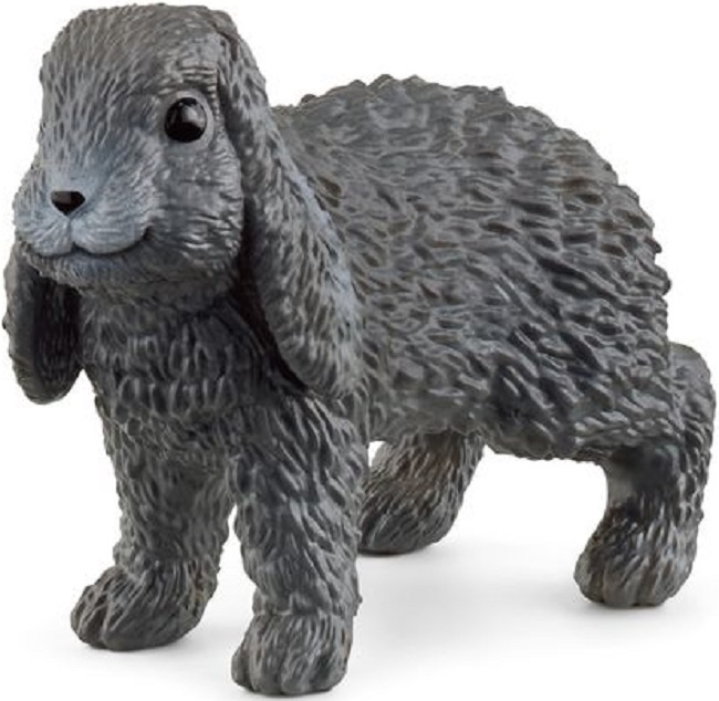 Figurina Schleich Farm World - Iepure Klepouh