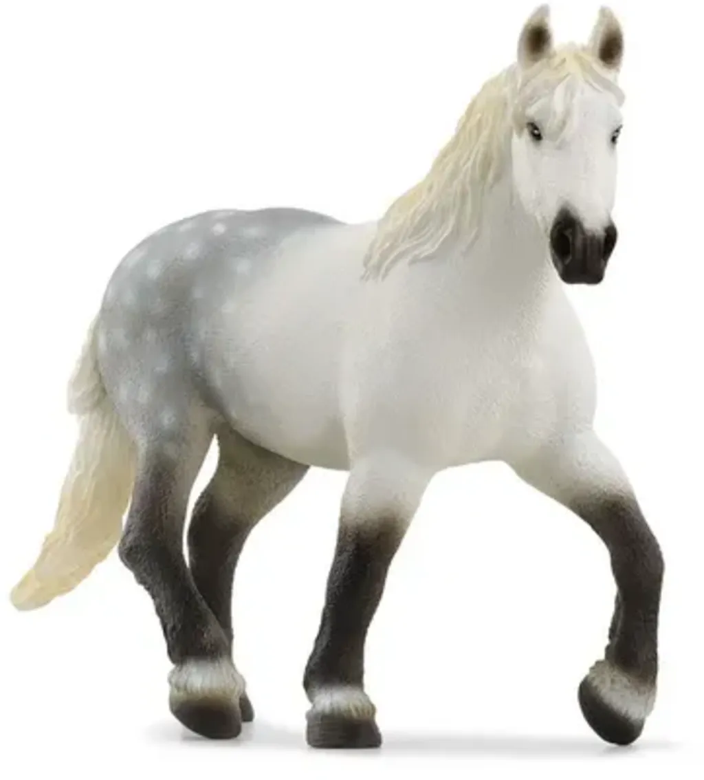 Figurină Schleich Farm World - Cal