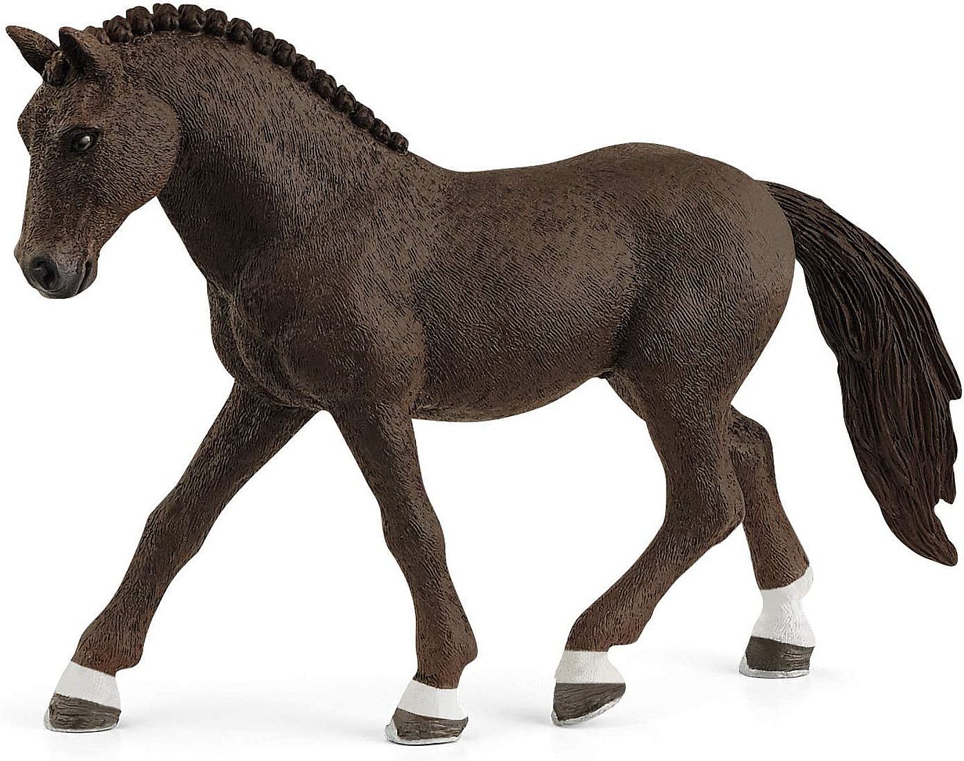 Figurina Schleich Farm World Ponei German de calarit