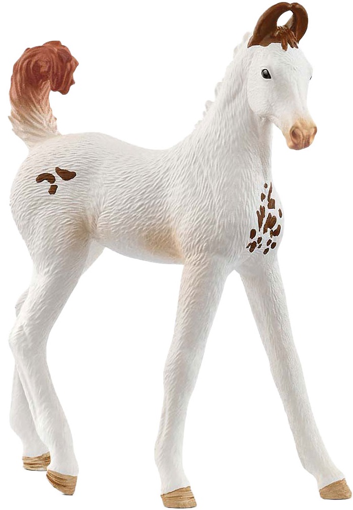 Figurină Schleich Horse Club - Calul Marwari, 8 cm
