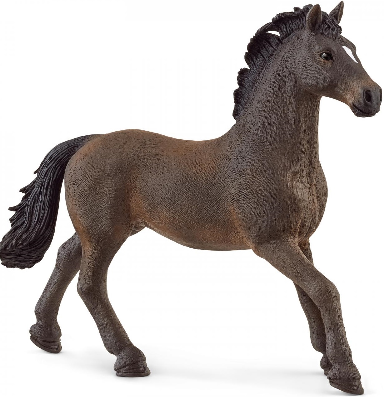 Figurina Schleich Horse Club - Armasar Oldenburg